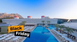 TRANSATLANTIK HOTEL SPA